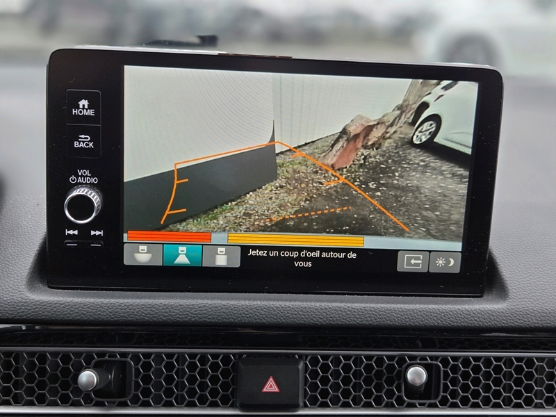 Photo 14 - Honda CIVIC