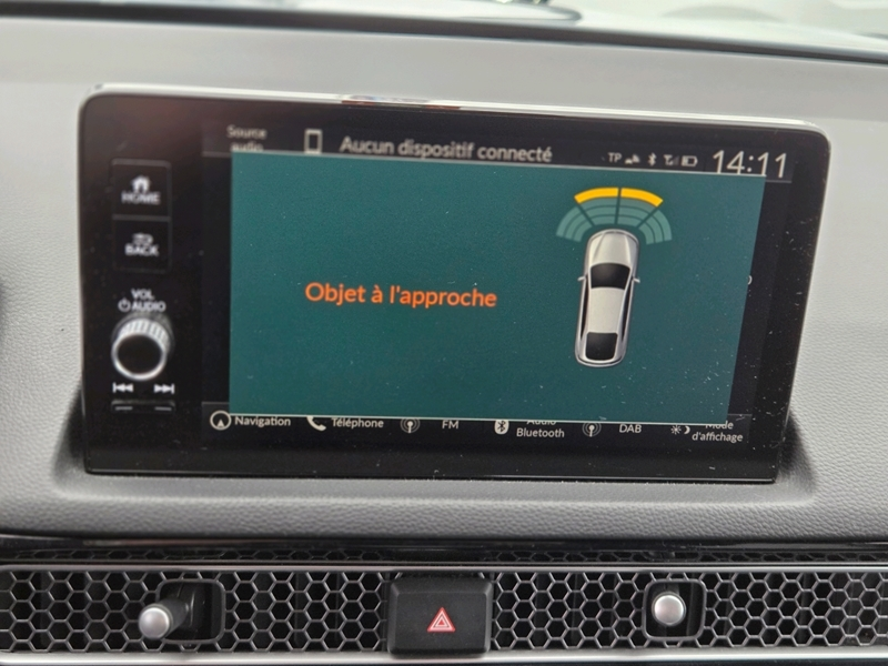 Photo 15 - Honda CIVIC