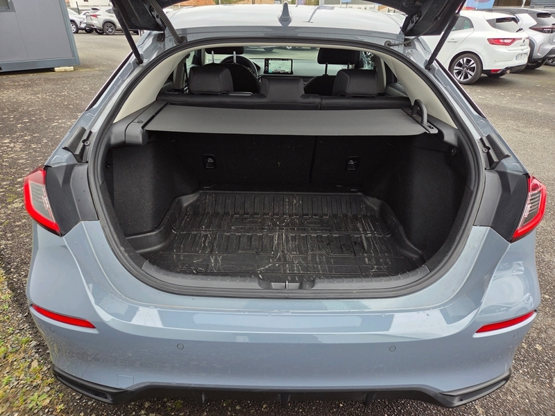 Photo 18 - Honda CIVIC