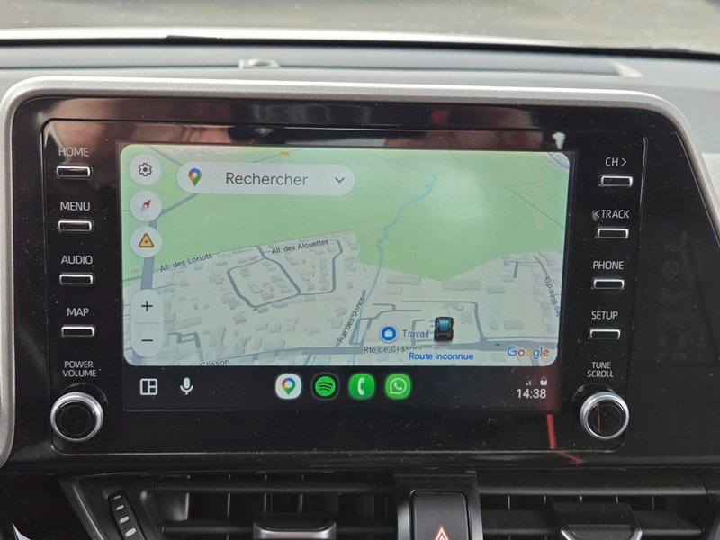 Photo 10 - Toyota C-HR