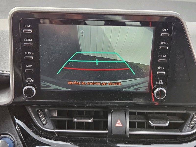 Photo 11 - Toyota C-HR