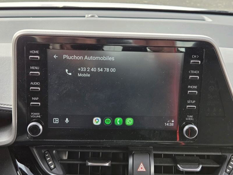 Photo 12 - Toyota C-HR