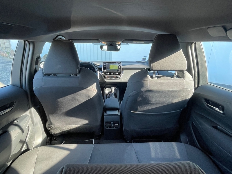 Photo 6 - Toyota Corolla Touring Spt