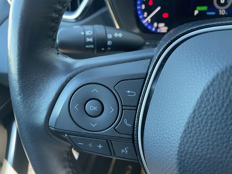 Photo 11 - Toyota Corolla Touring Spt