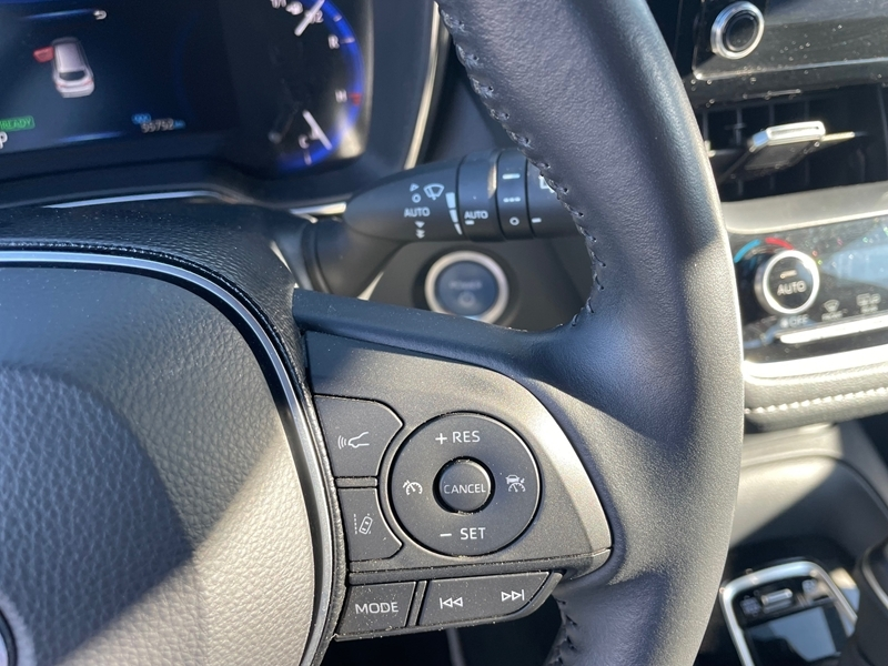 Photo 12 - Toyota Corolla Touring Spt