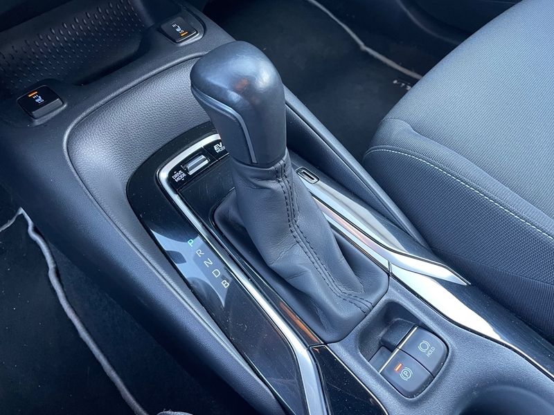 Photo 13 - Toyota Corolla Touring Spt