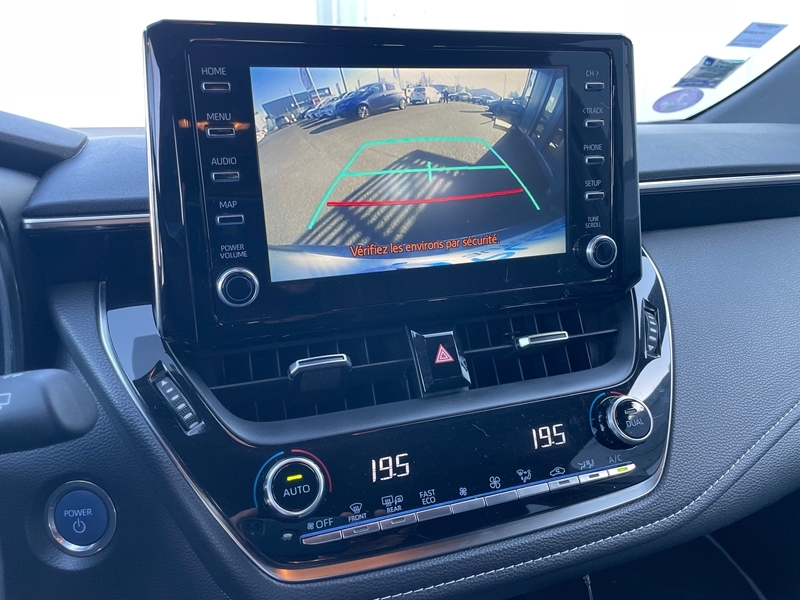 Photo 15 - Toyota Corolla Touring Spt