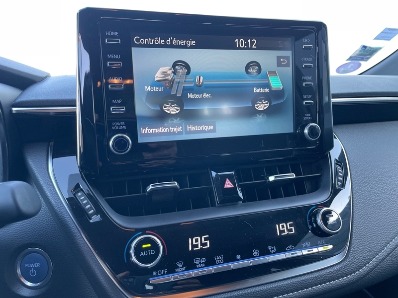 Photo 16 - Toyota Corolla Touring Spt