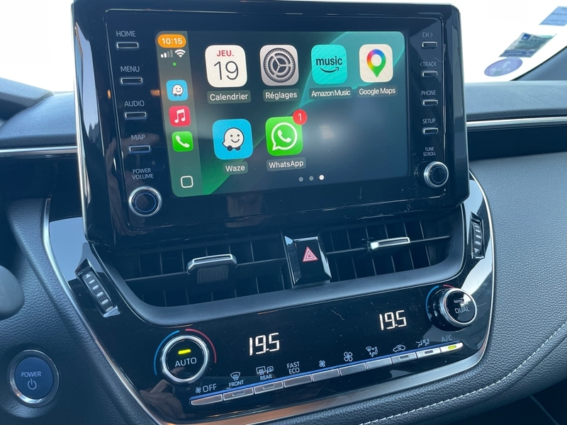 Photo 17 - Toyota Corolla Touring Spt