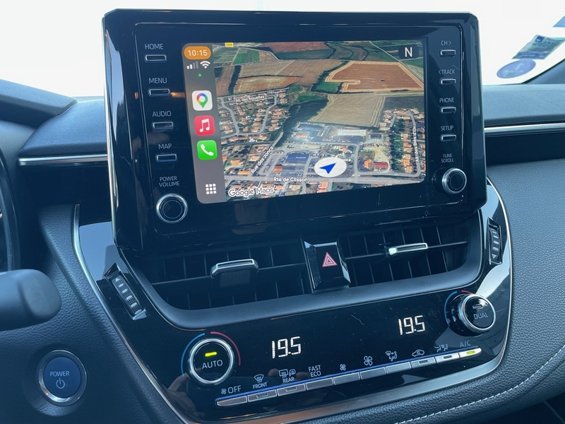 Photo 18 - Toyota Corolla Touring Spt