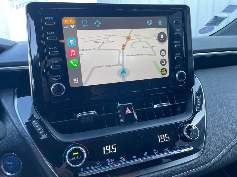 Photo 19 - Toyota Corolla Touring Spt