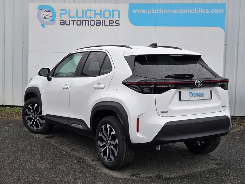 Photo 3 - Toyota Yaris Cross