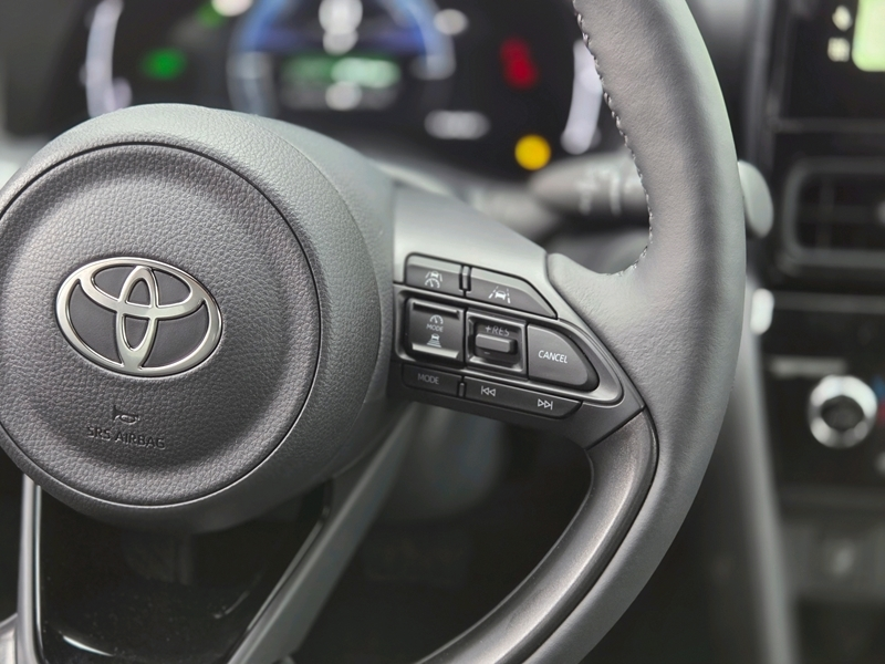 Photo 4 - Toyota Yaris Cross