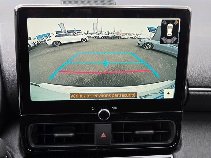 Photo 8 - Toyota Yaris Cross