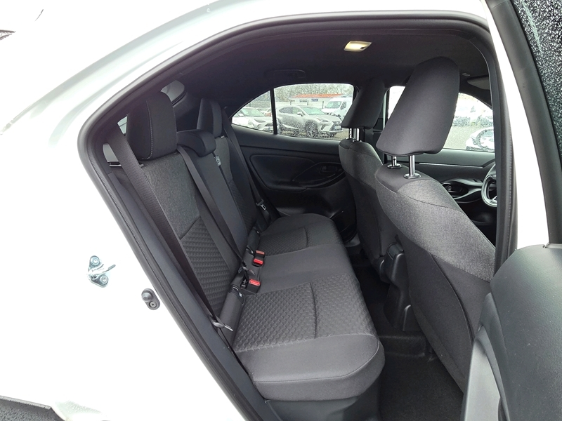 Photo 16 - Toyota Yaris Cross