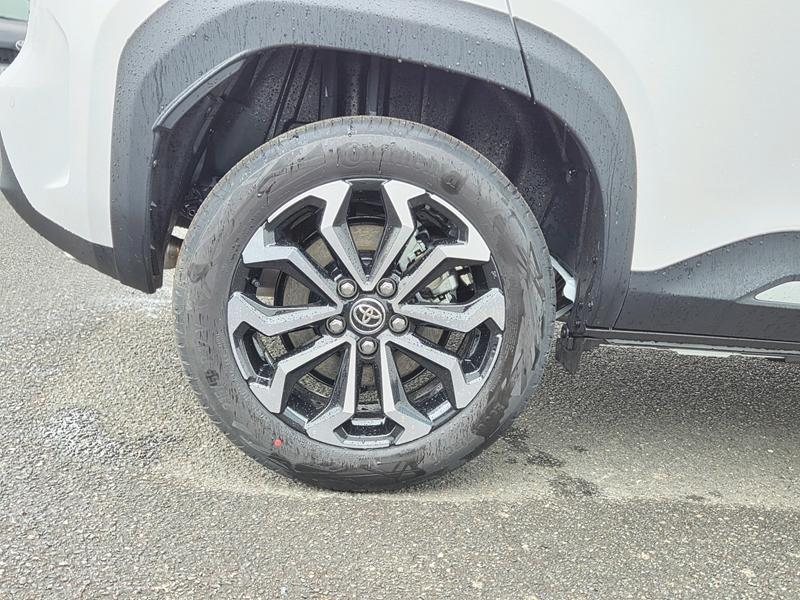 Photo 19 - Toyota Yaris Cross