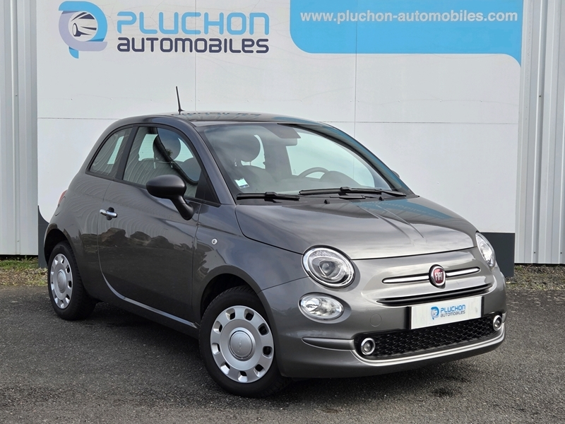 FIAT 500 - 1.0 70CH Bsg S&S Club