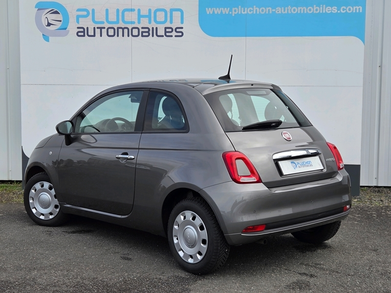 Photo 3 - FIAT 500