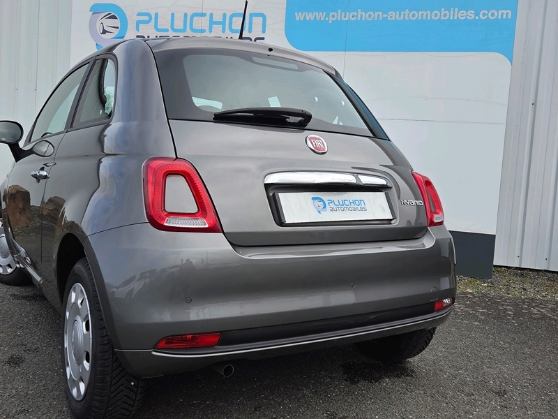 Photo 17 - FIAT 500