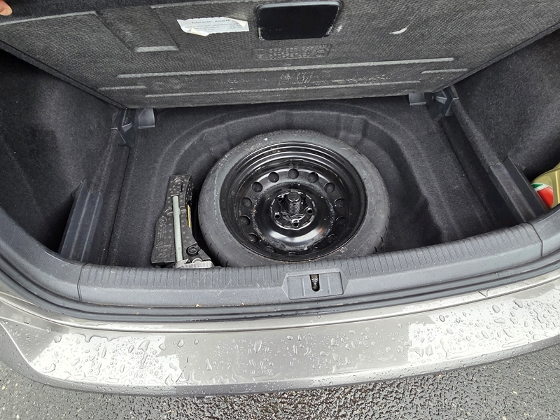 Photo 12 - Volkswagen Golf VII