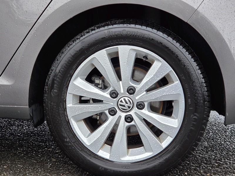 Photo 13 - Volkswagen Golf VII