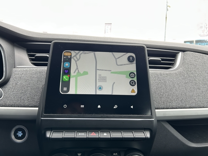 Photo 4 - Renault Zoe