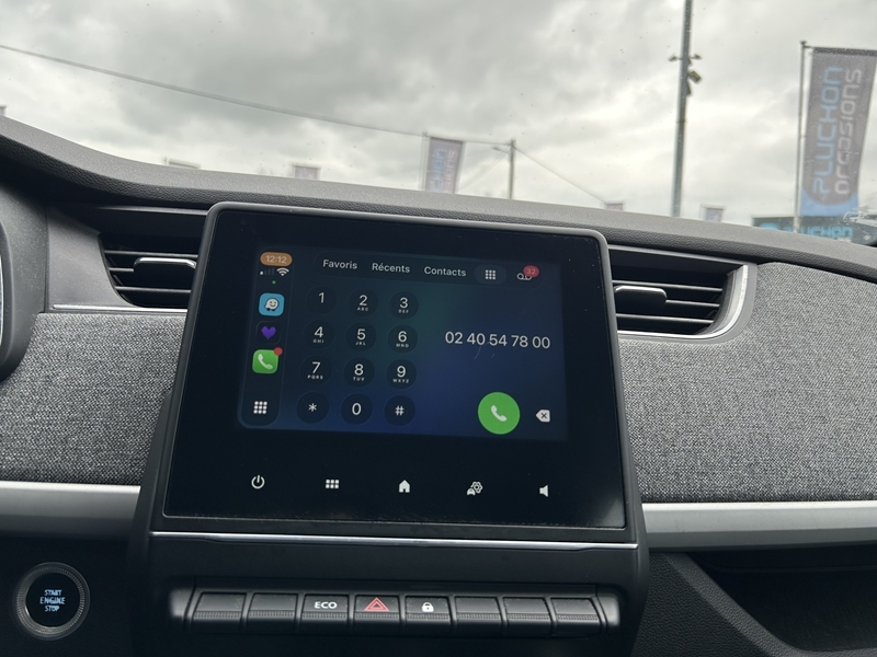 Photo 5 - Renault Zoe