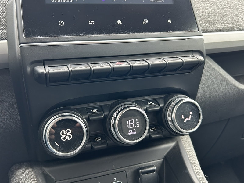 Photo 6 - Renault Zoe