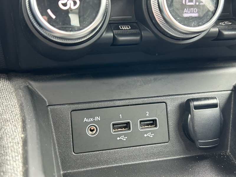 Photo 7 - Renault Zoe