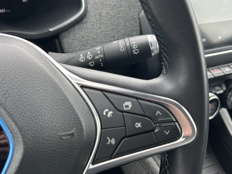 Photo 9 - Renault Zoe