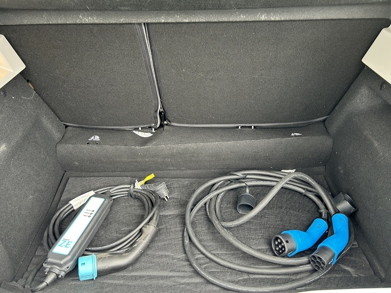 Photo 10 - Renault Zoe