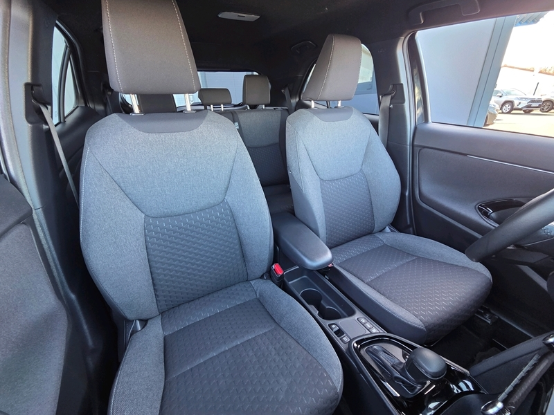 Photo 4 - Toyota Yaris Cross