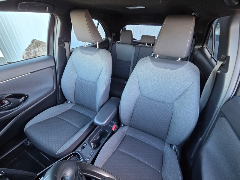 Photo 5 - Toyota Yaris Cross