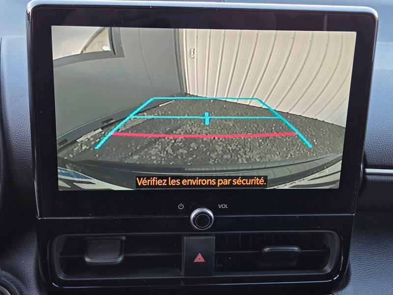 Photo 8 - Toyota Yaris Cross