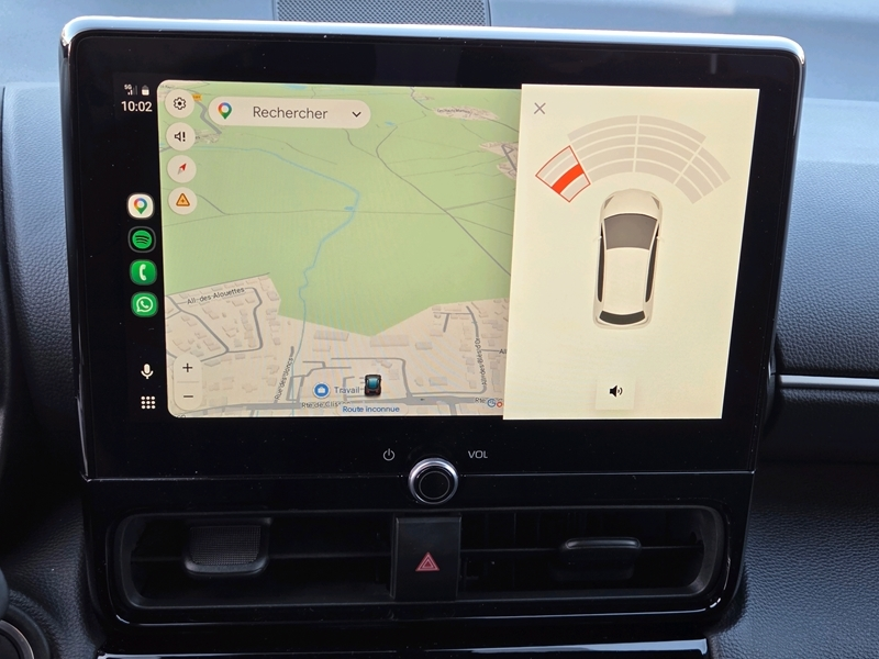 Photo 9 - Toyota Yaris Cross