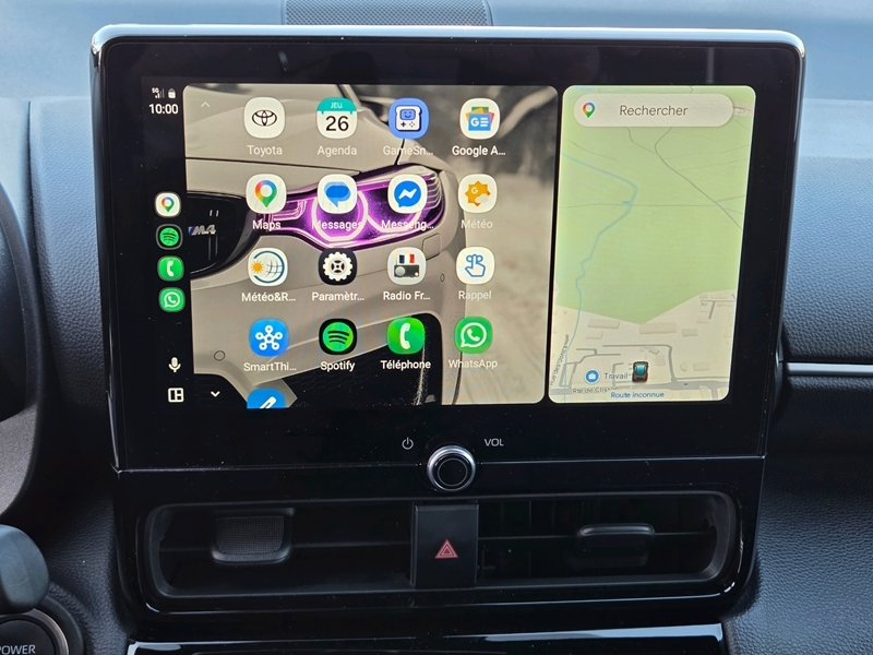 Photo 12 - Toyota Yaris Cross