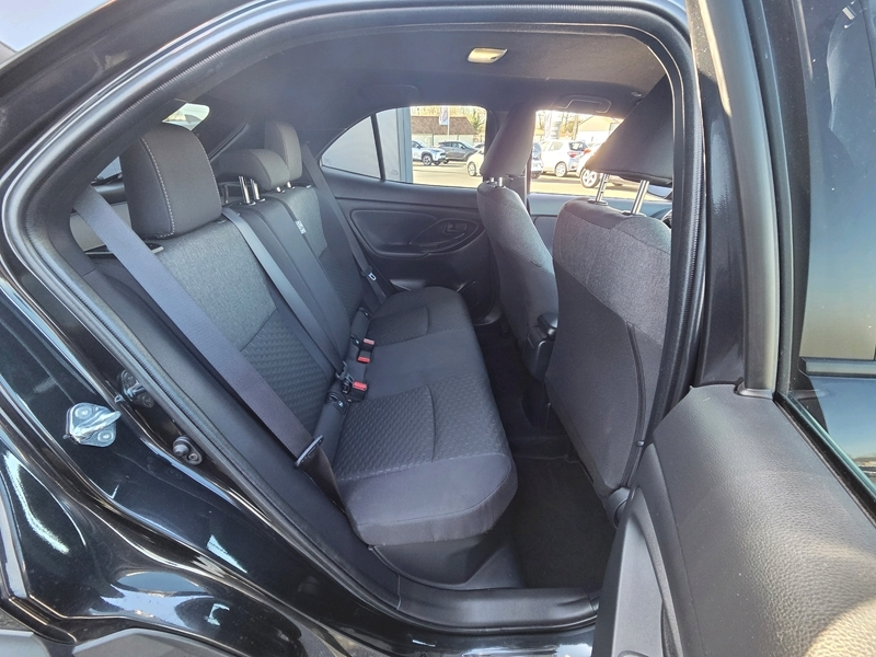 Photo 14 - Toyota Yaris Cross