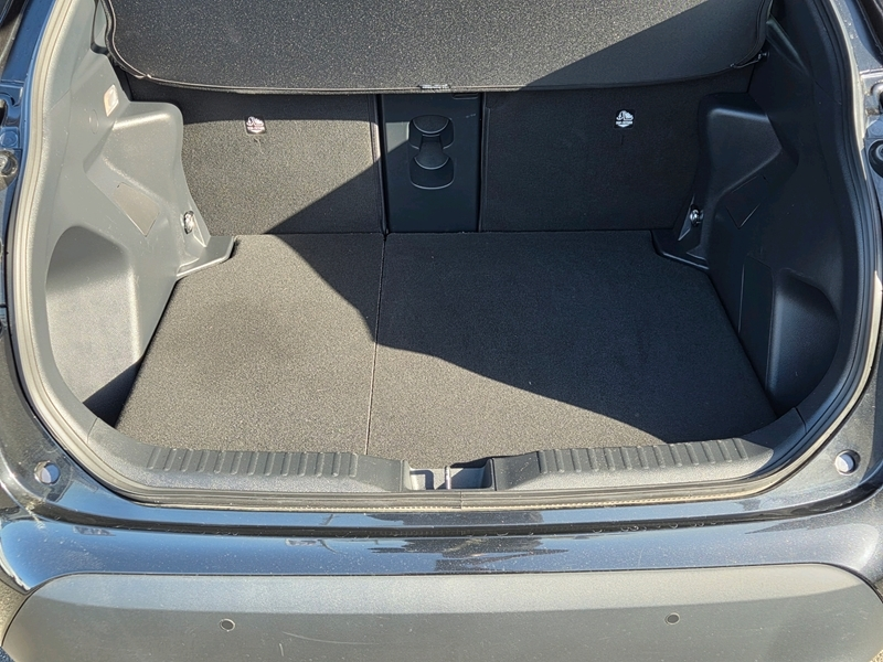 Photo 15 - Toyota Yaris Cross