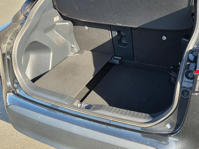 Photo 16 - Toyota Yaris Cross