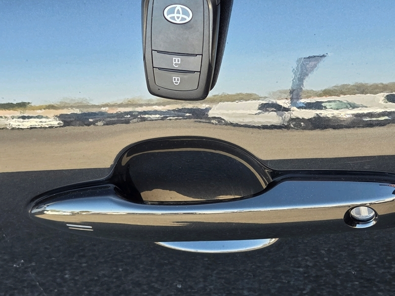 Photo 17 - Toyota Yaris Cross