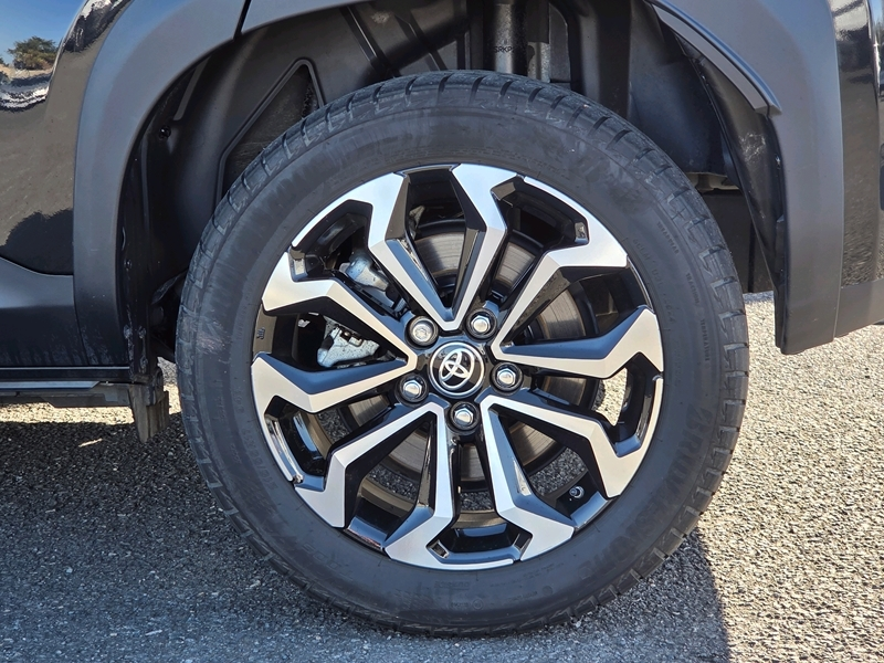 Photo 20 - Toyota Yaris Cross