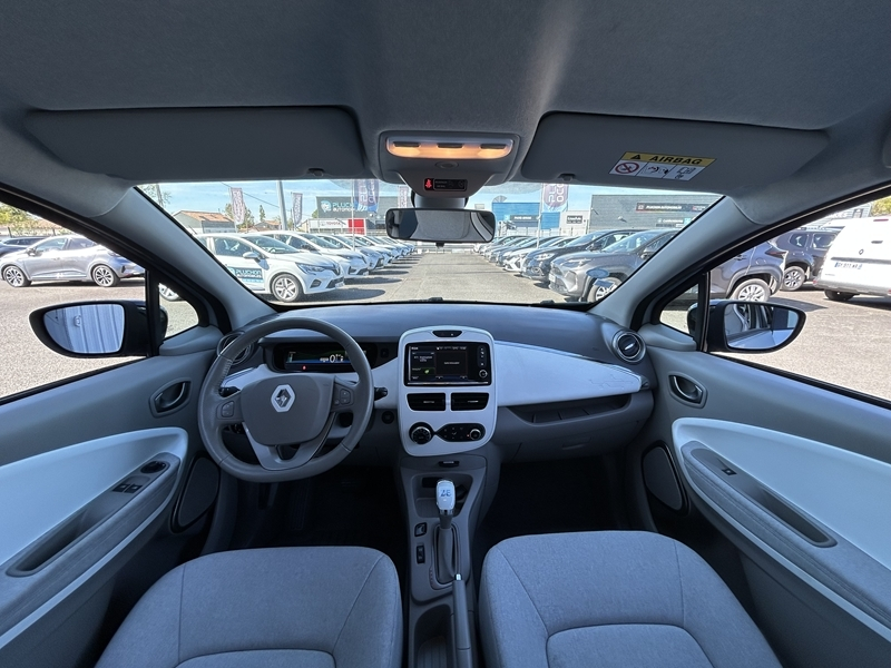 Photo 2 - Renault Zoe