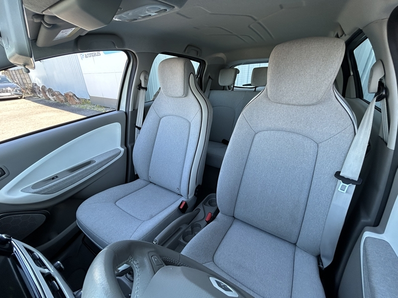 Photo 5 - Renault Zoe