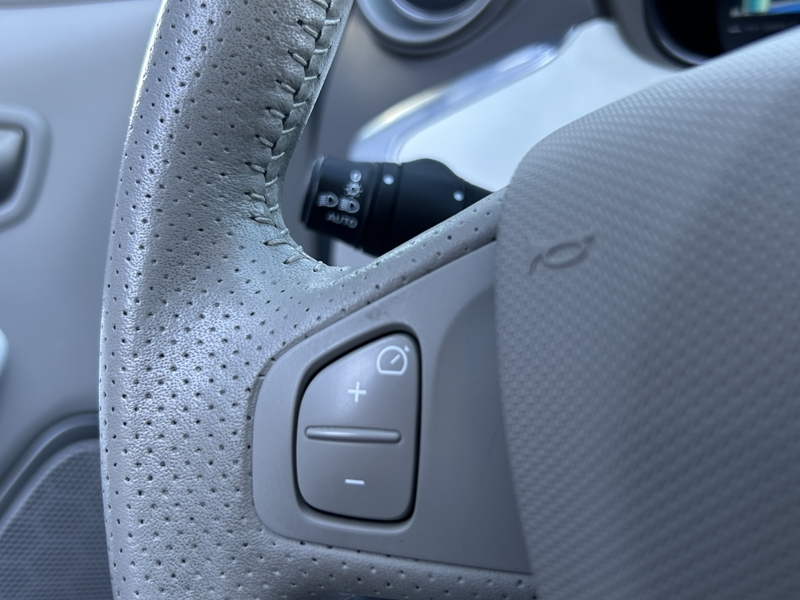 Photo 6 - Renault Zoe