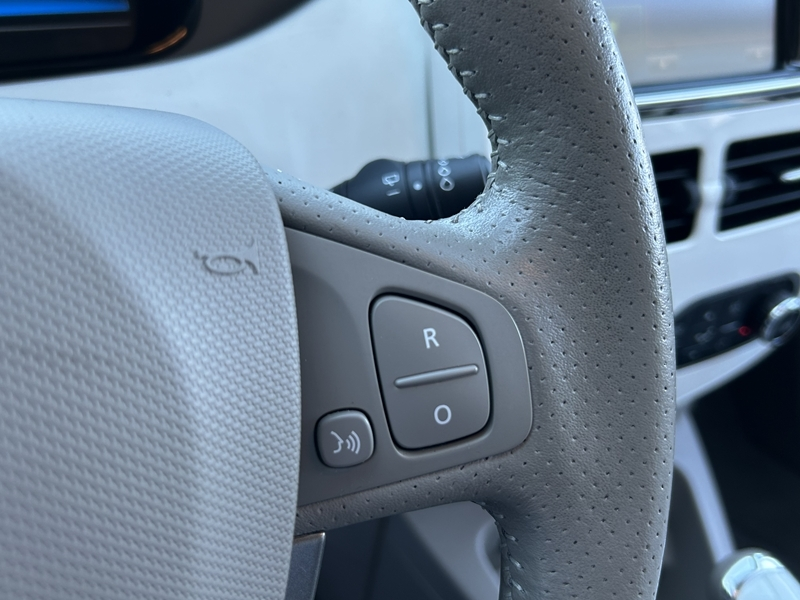 Photo 7 - Renault Zoe