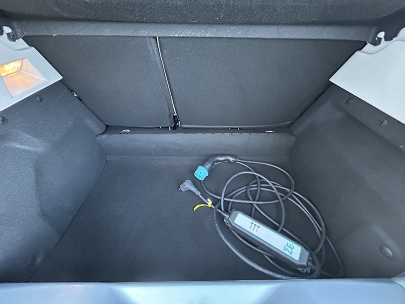 Photo 10 - Renault Zoe