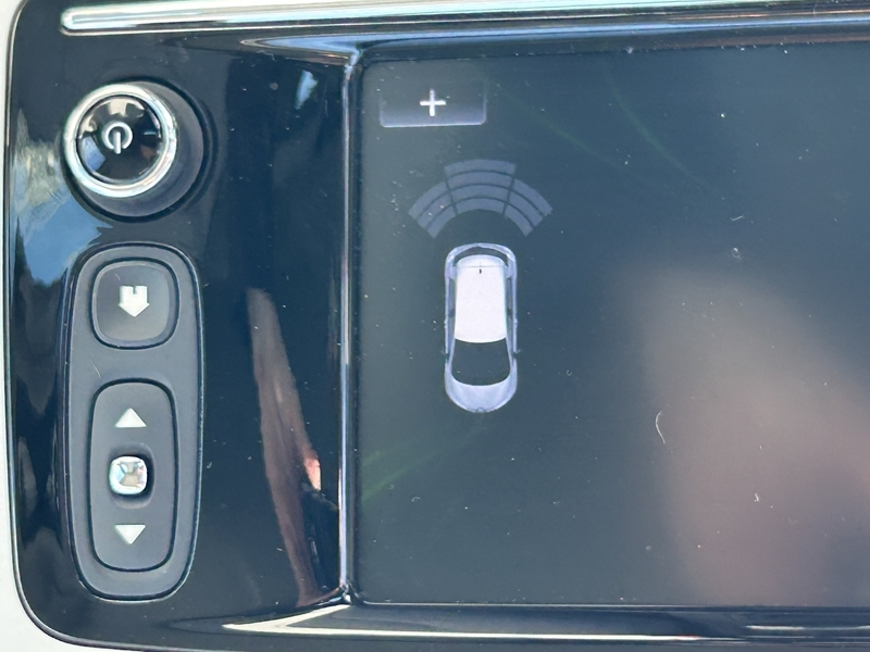 Photo 11 - Renault Zoe