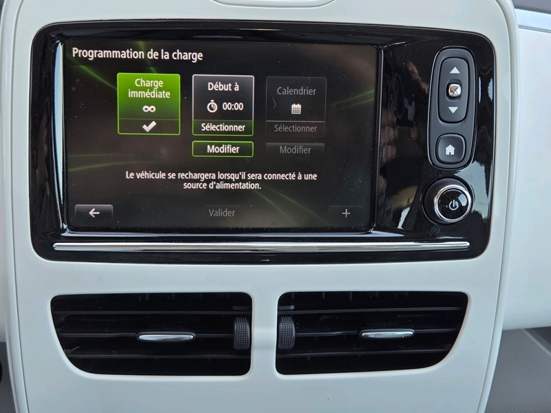 Photo 13 - Renault Zoe