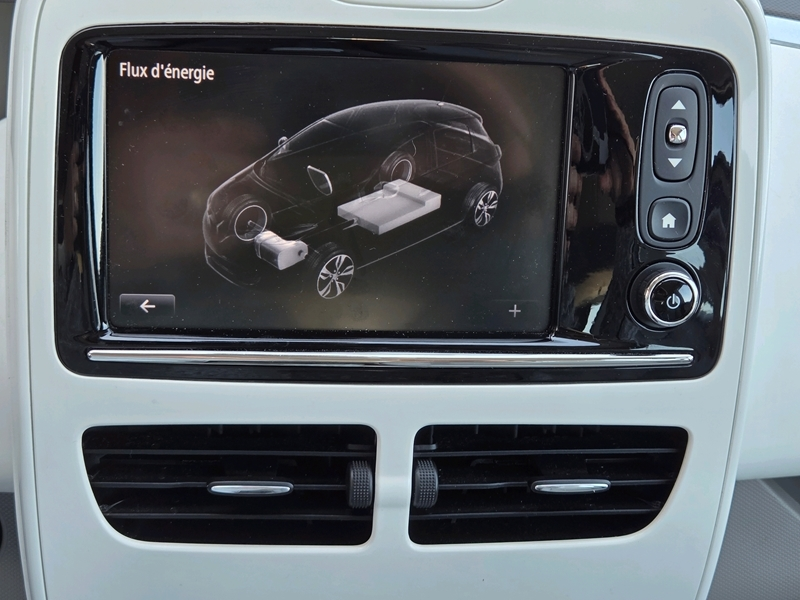 Photo 14 - Renault Zoe