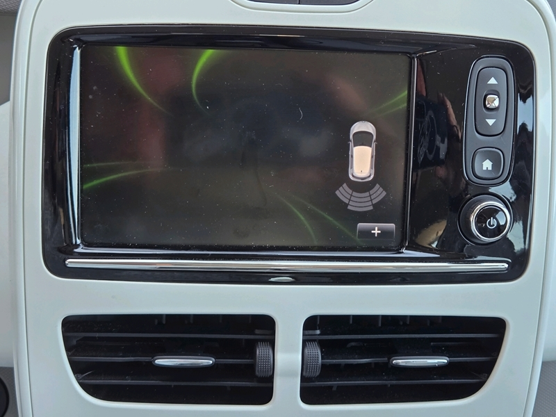 Photo 15 - Renault Zoe